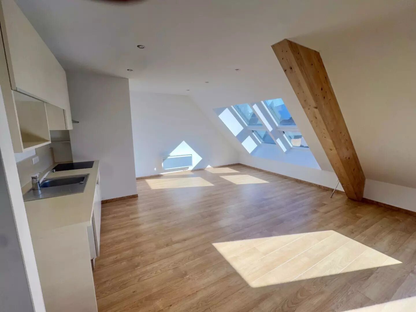 Appartement à vendre, 81m², Sévrier
