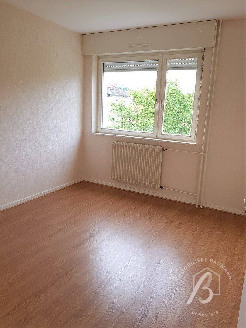 Appartement à louer, 63m², Molsheim