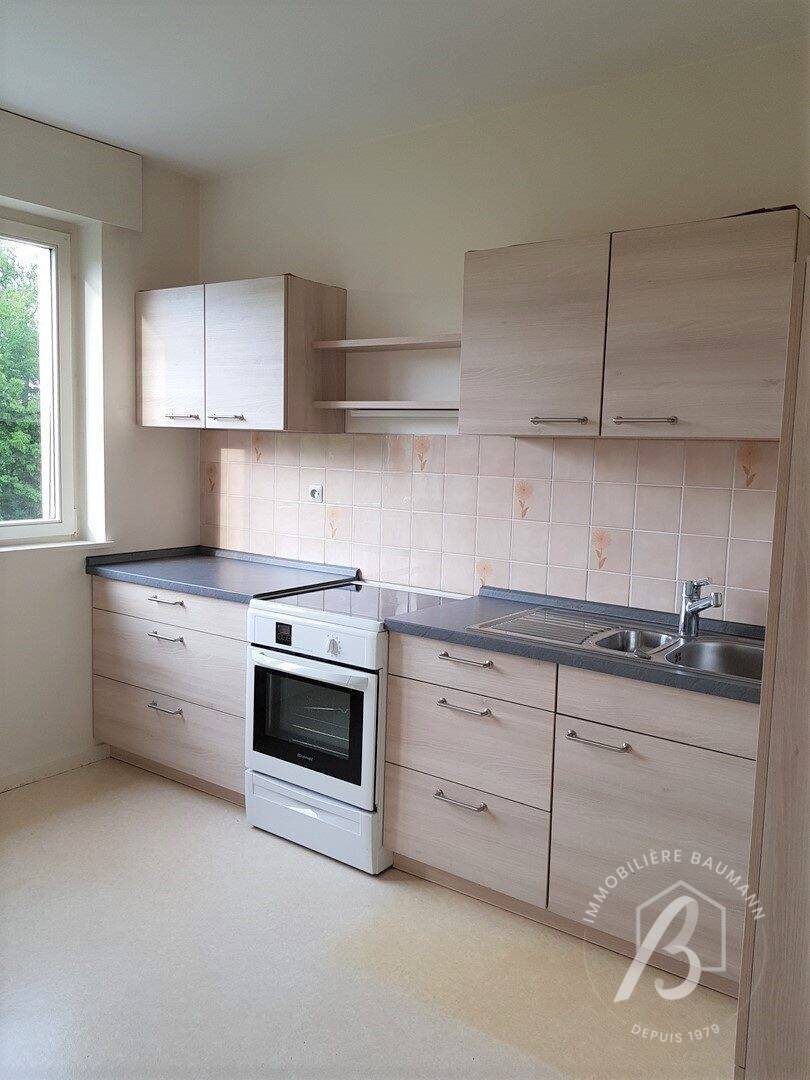 Appartement à louer, 63m², Molsheim