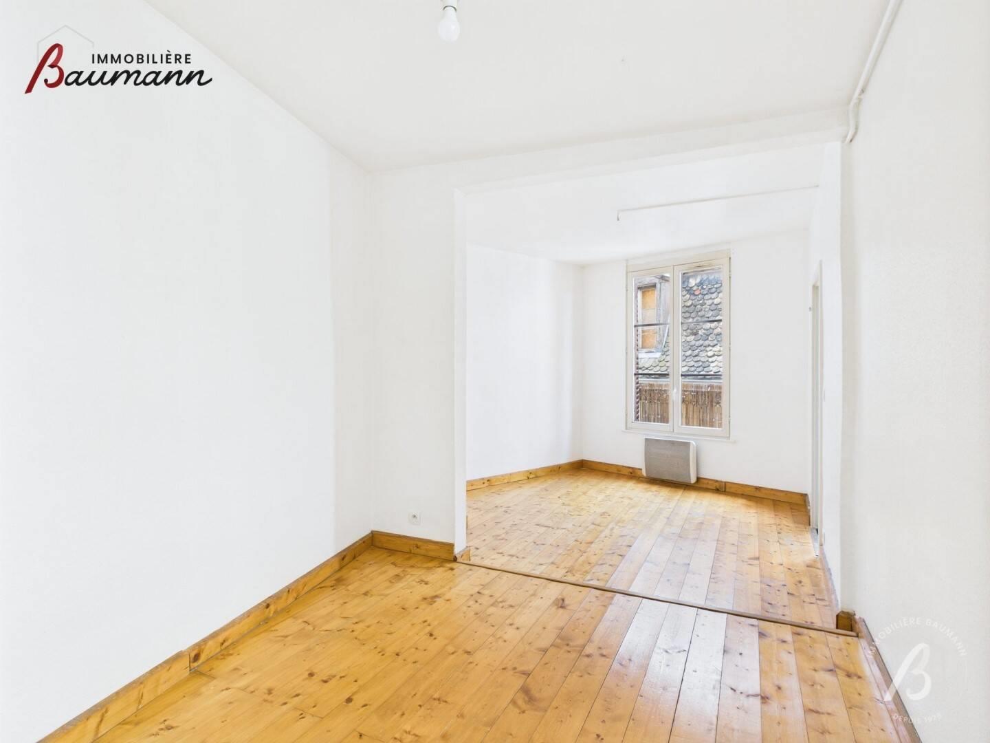 Appartement à vendre, 78m², Strasbourg