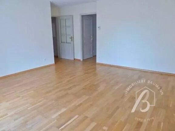 Appartement à louer, 65m², Mutzig