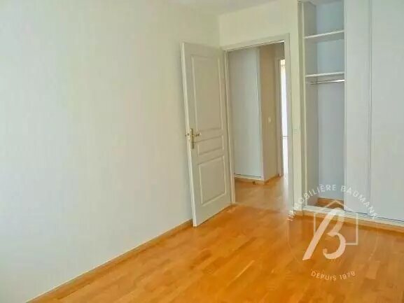 Appartement à louer, 65m², Mutzig