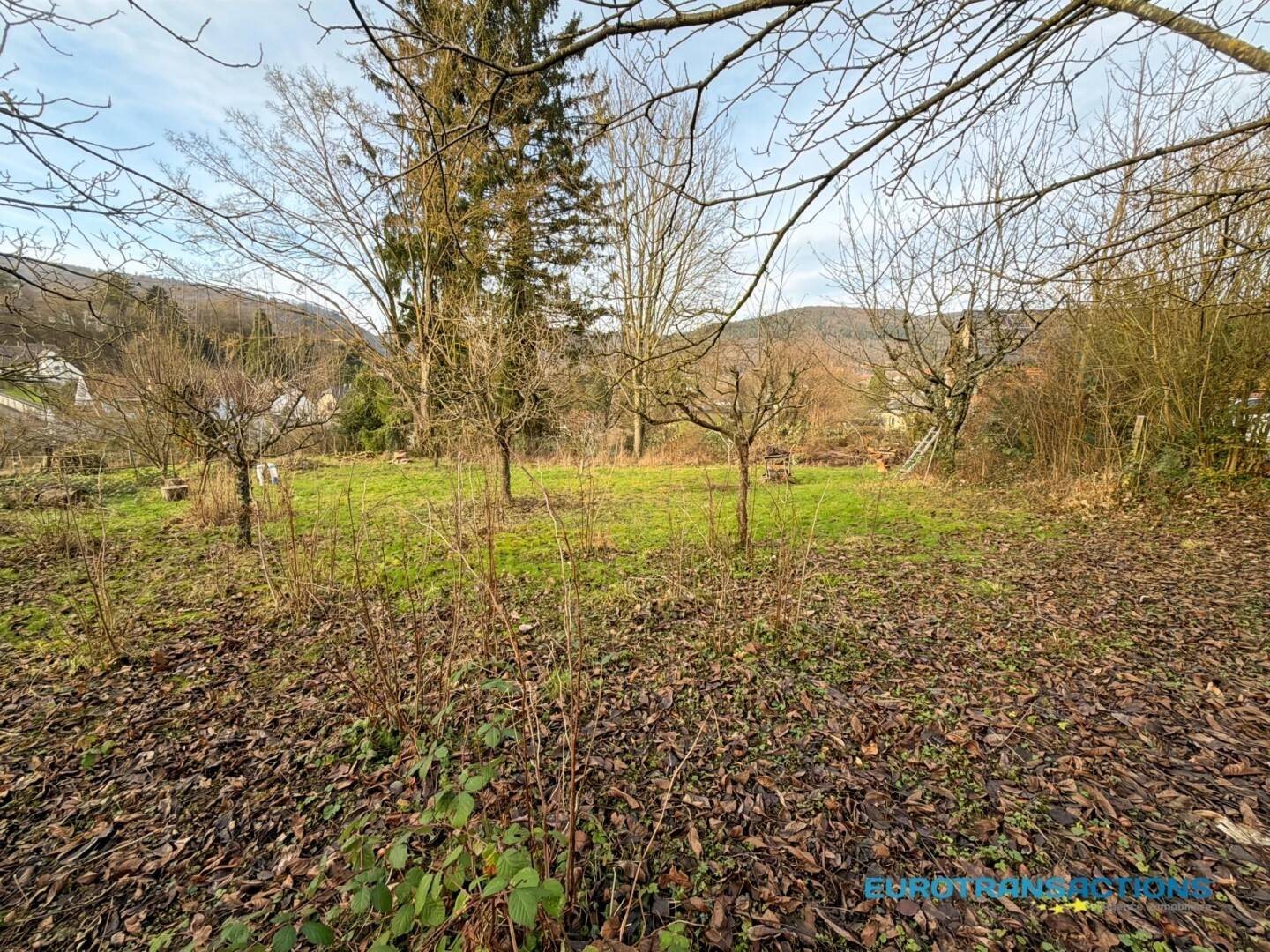 Appartement à vendre, 125m², Niederbronn-les-Bains