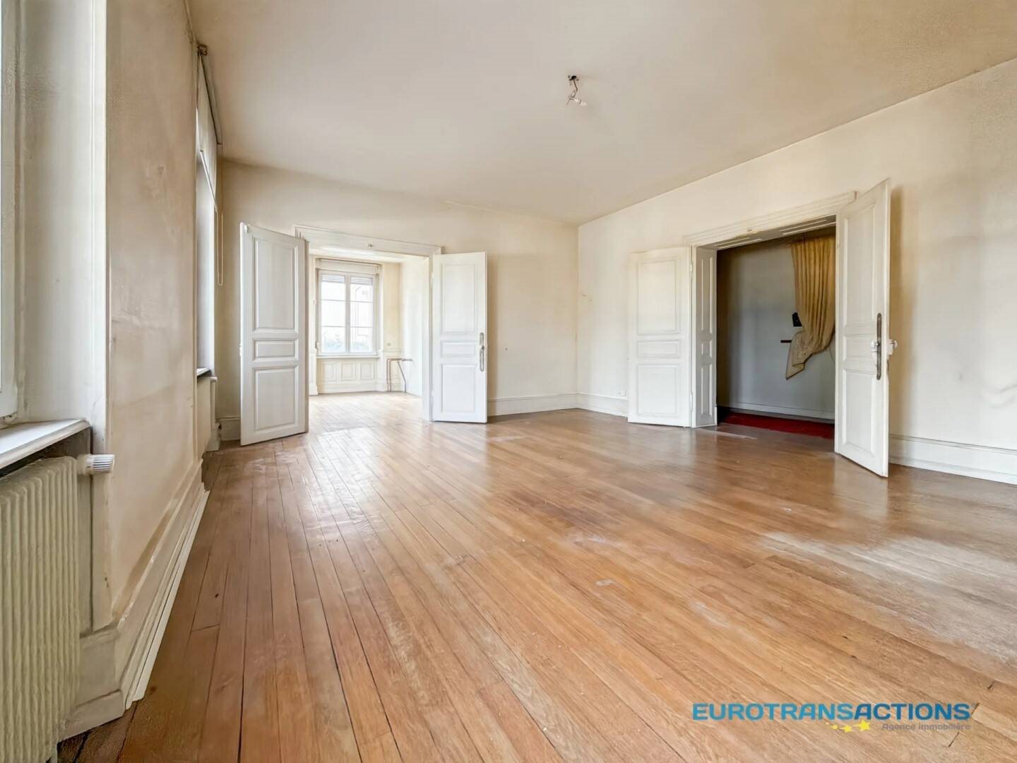 Appartement à vendre, 125m², Niederbronn-les-Bains