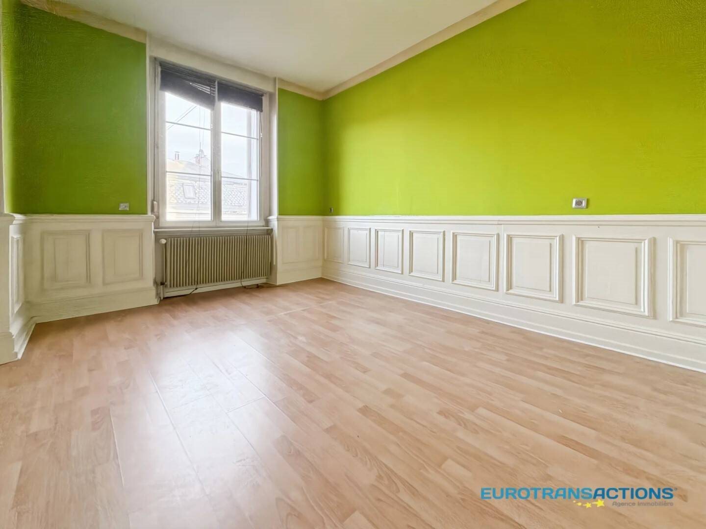 Appartement à vendre, 125m², Niederbronn-les-Bains
