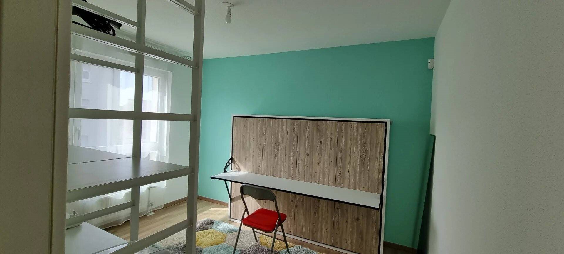 Appartement à louer, 68m², Strasbourg