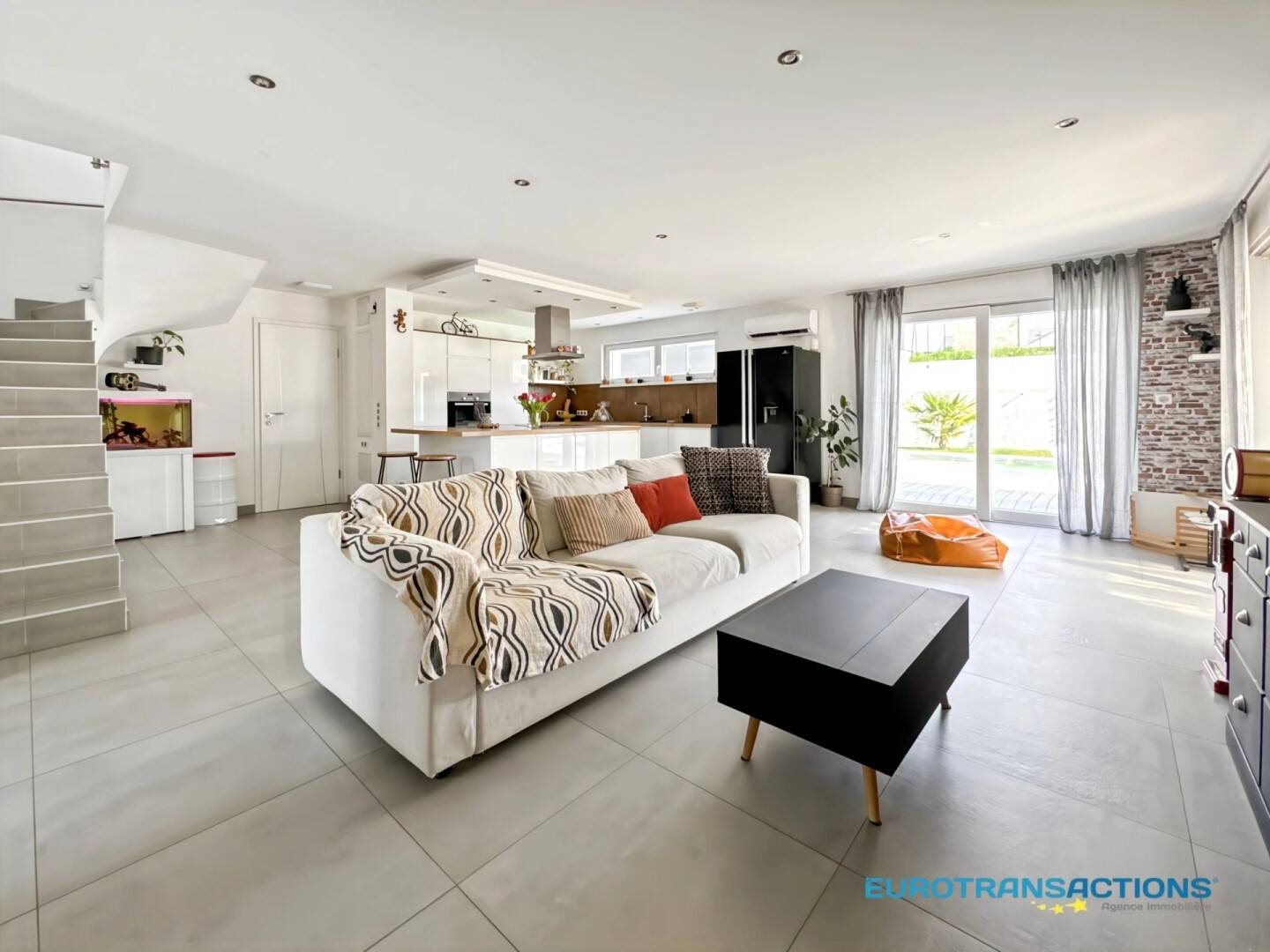 Maison à vendre, 136m², Gundershoffen