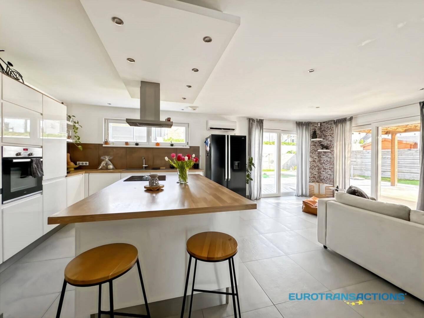 Maison à vendre, 136m², Gundershoffen