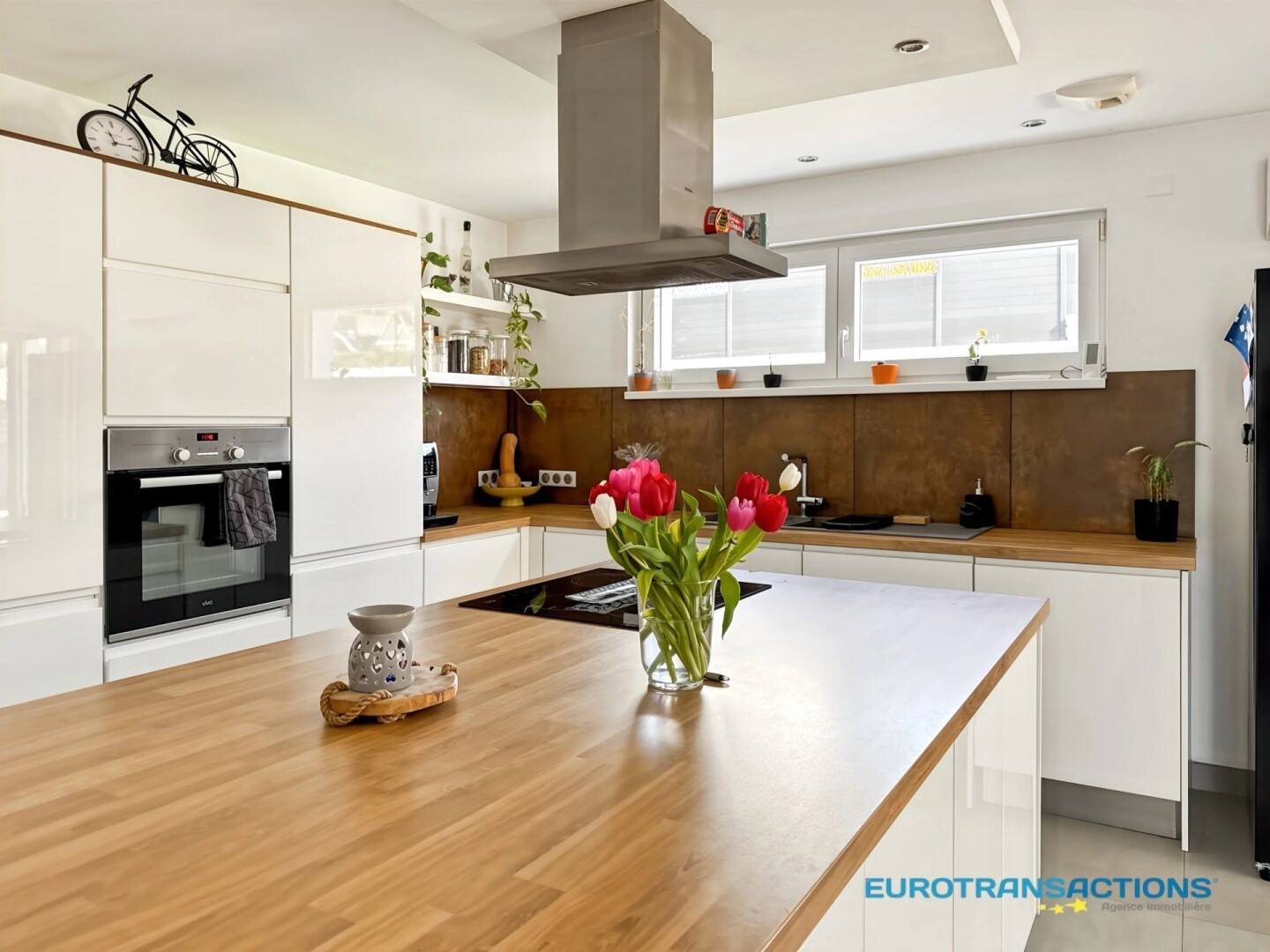 Maison à vendre, 136m², Gundershoffen