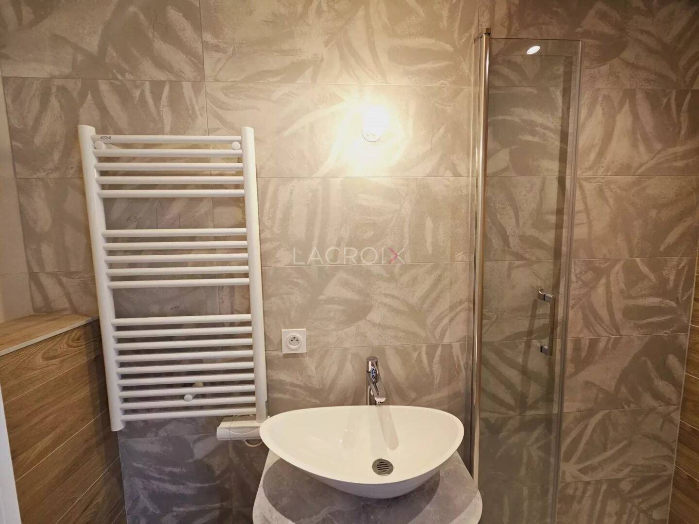 Appartement à louer, 20m², Gentilly