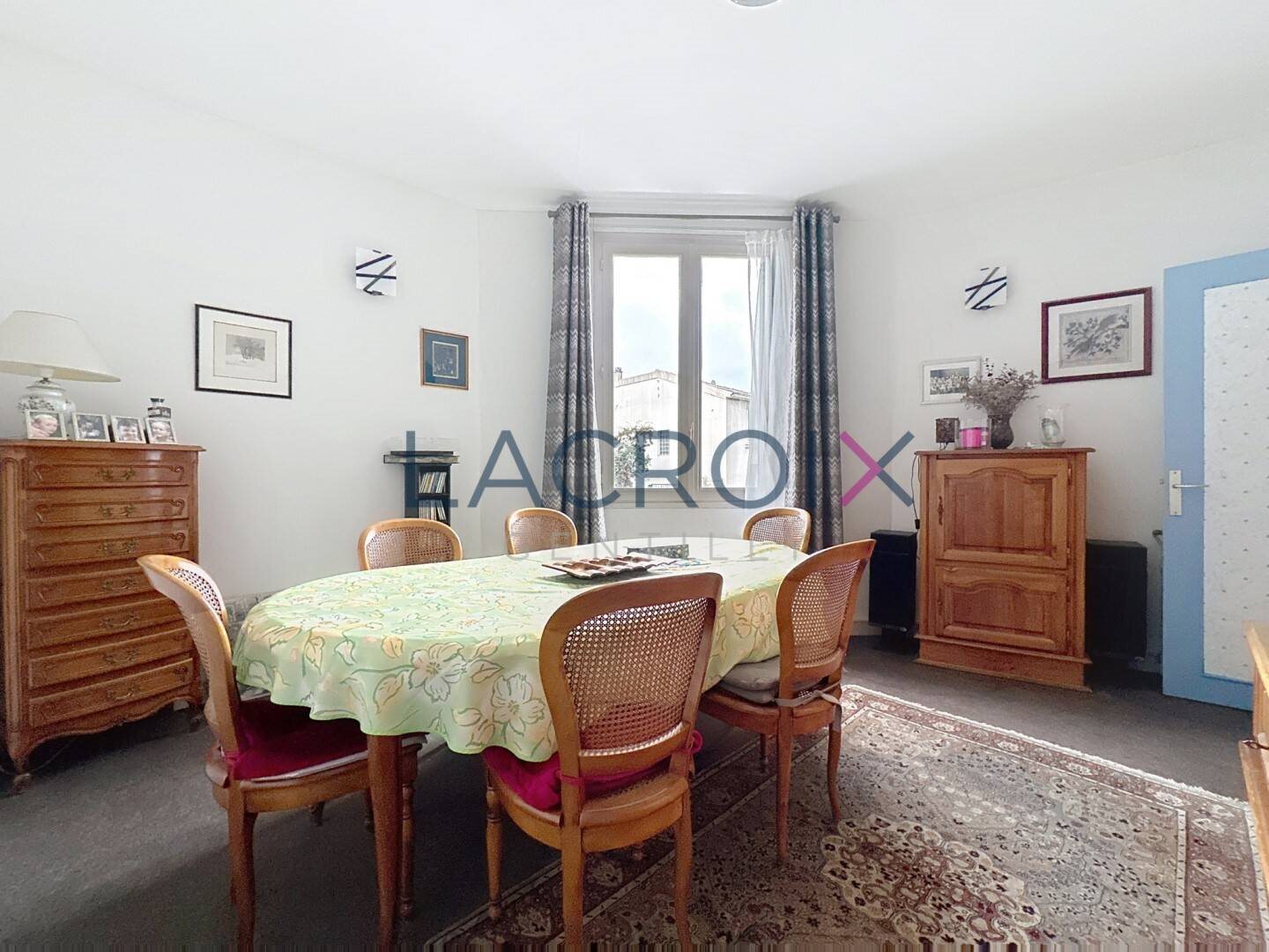 Maison à vendre, 155m², Gentilly