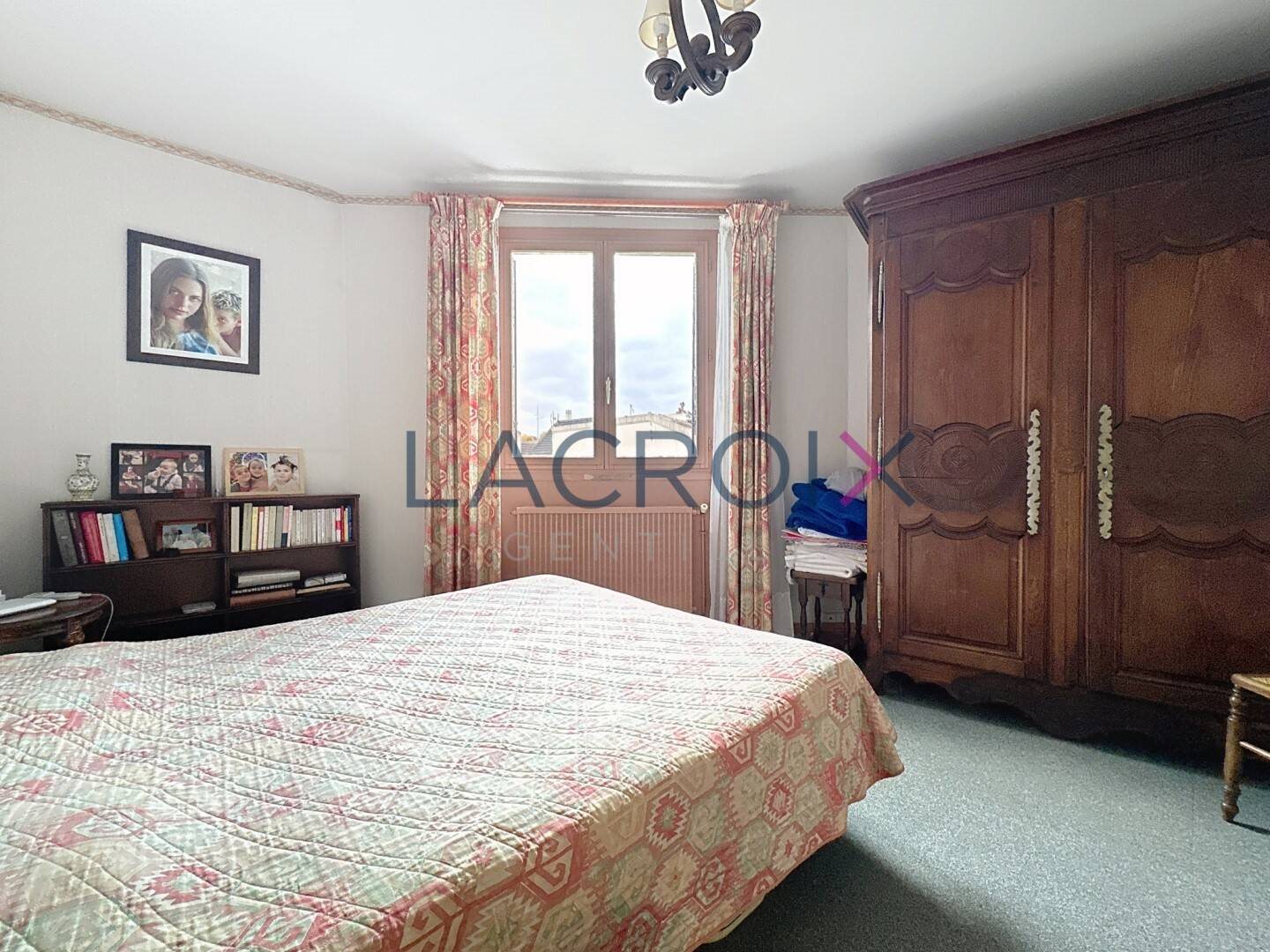 Maison à vendre, 155m², Gentilly