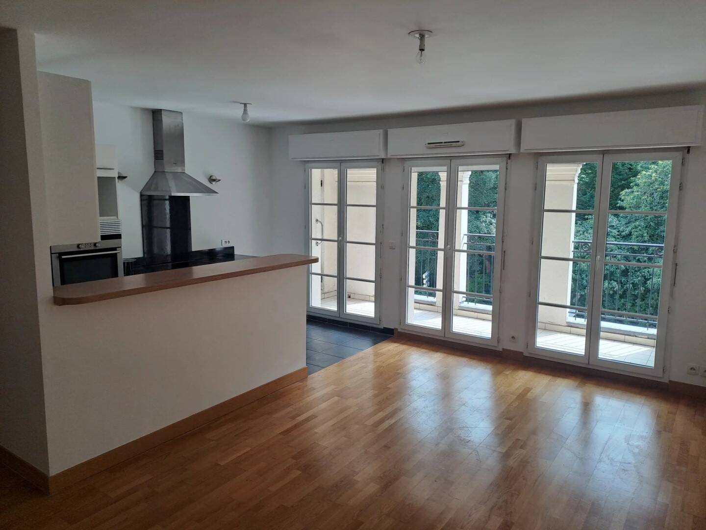 Appartement à louer, 66m², Le Plessis-Robinson