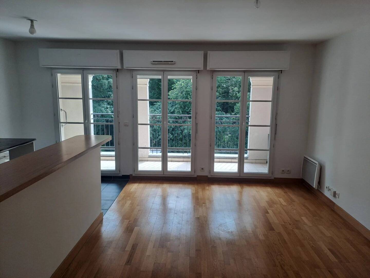 Appartement à louer, 66m², Le Plessis-Robinson