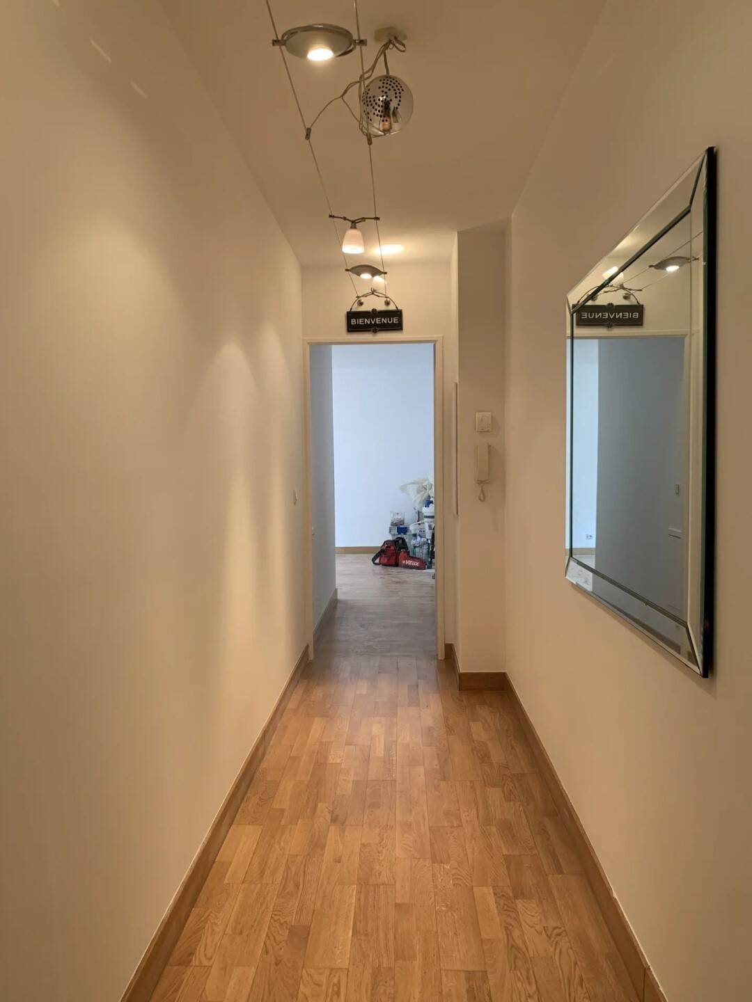 Appartement à louer, 66m², Le Plessis-Robinson