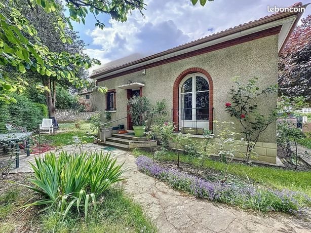 Maison à vendre, 94m², Le Kremlin-Bicêtre
