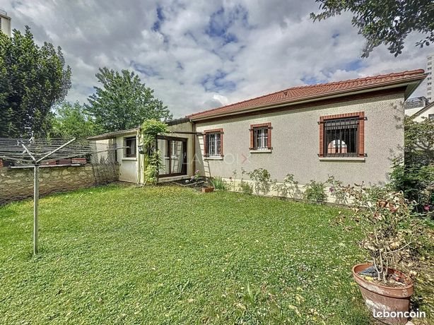 Maison à vendre, 94m², Le Kremlin-Bicêtre