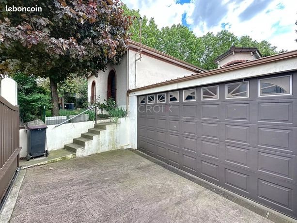 Maison à vendre, 94m², Le Kremlin-Bicêtre