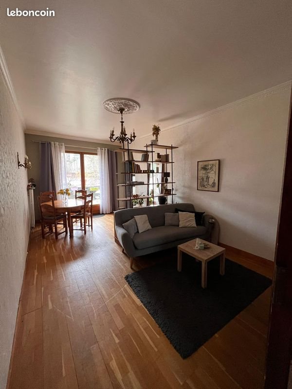 Maison à vendre, 100m², Gentilly