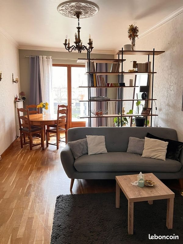 Maison à vendre, 100m², Gentilly
