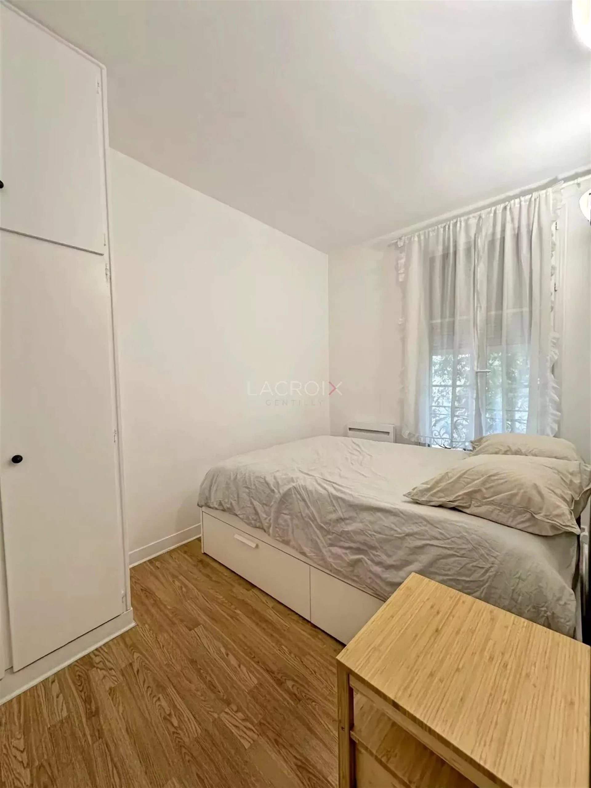 Appartement à louer, 32m², Paris 11ème