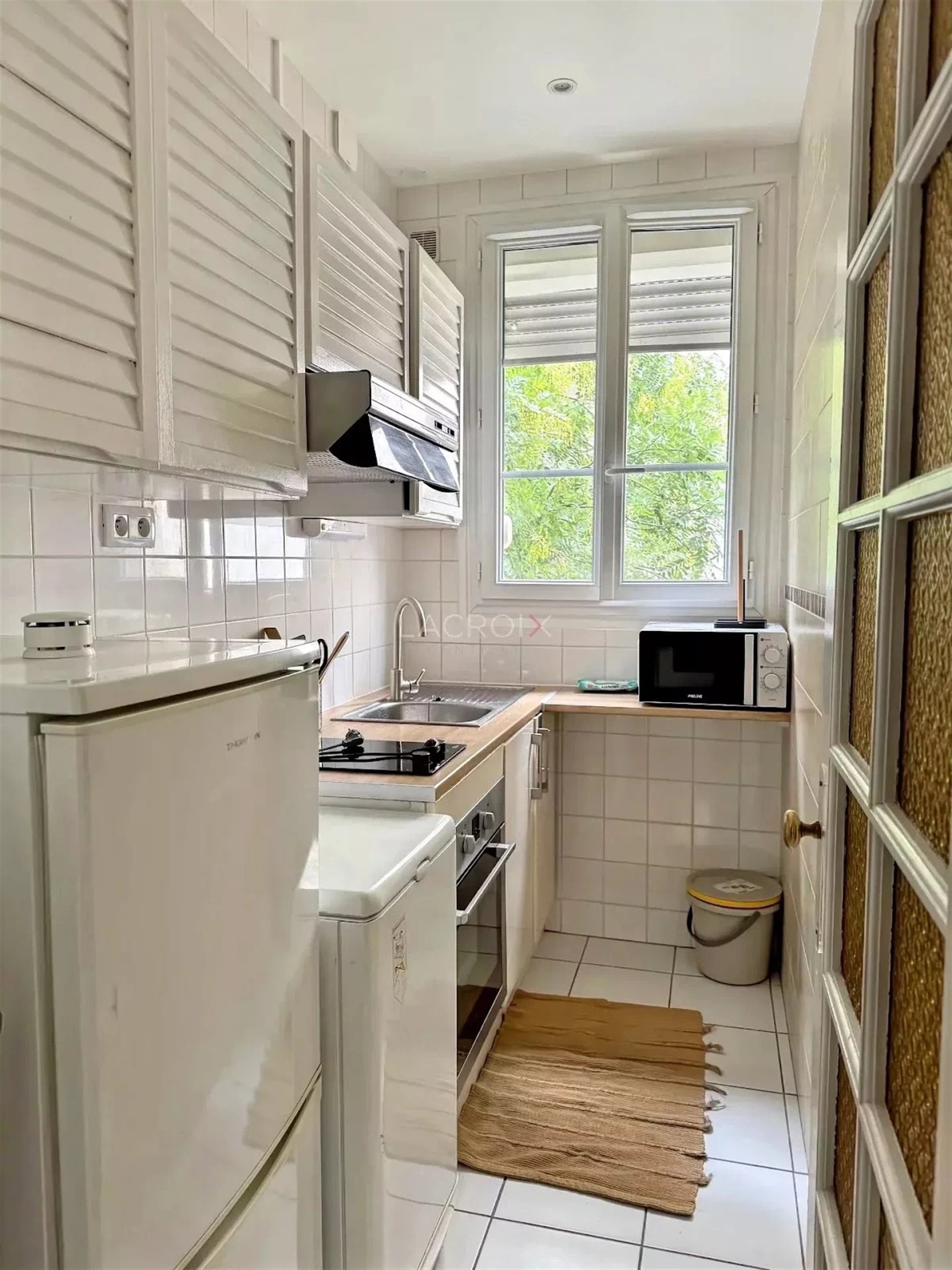 Appartement à louer, 32m², Paris 11ème