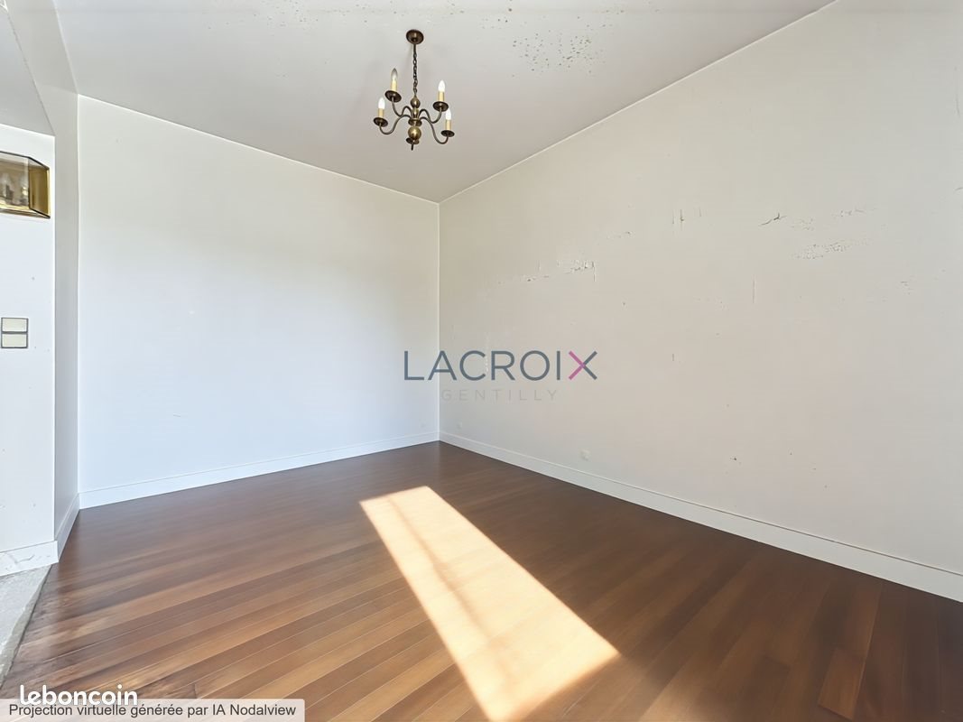 Maison à vendre, 130m², Gentilly