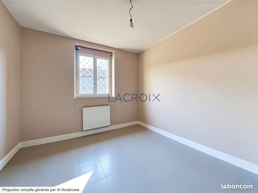 Maison à vendre, 130m², Gentilly