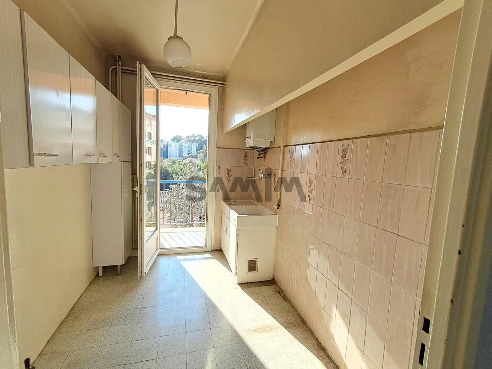 Appartement à vendre, 63m², Nîmes