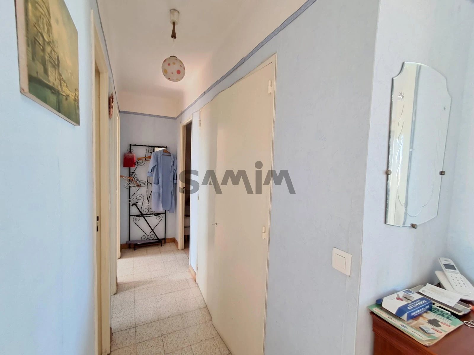 Appartement à vendre, 63m², Nîmes