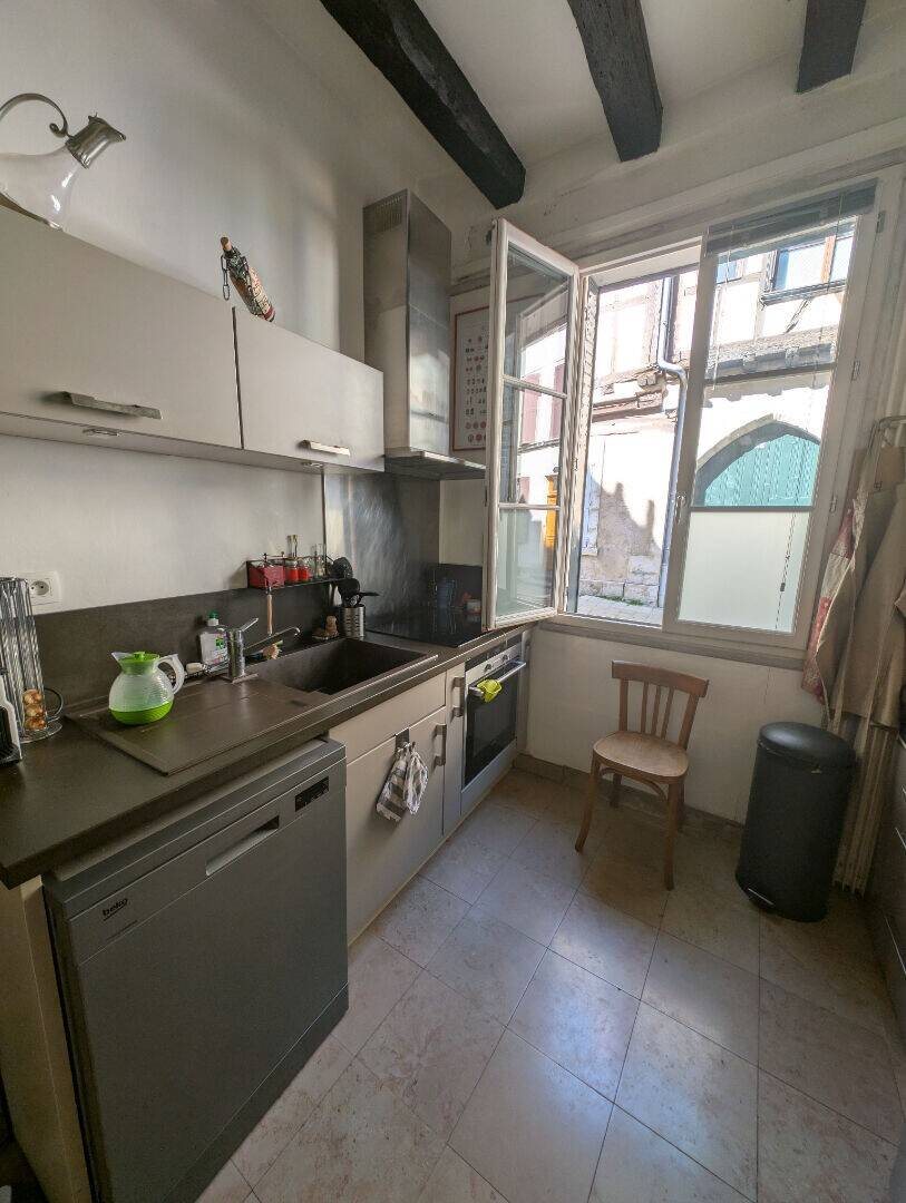 Maison à louer, 108m², Bourges