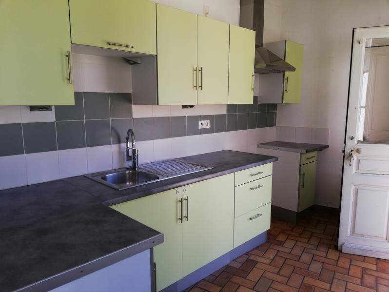 Appartement à louer, 88m², Mehun-sur-Yèvre