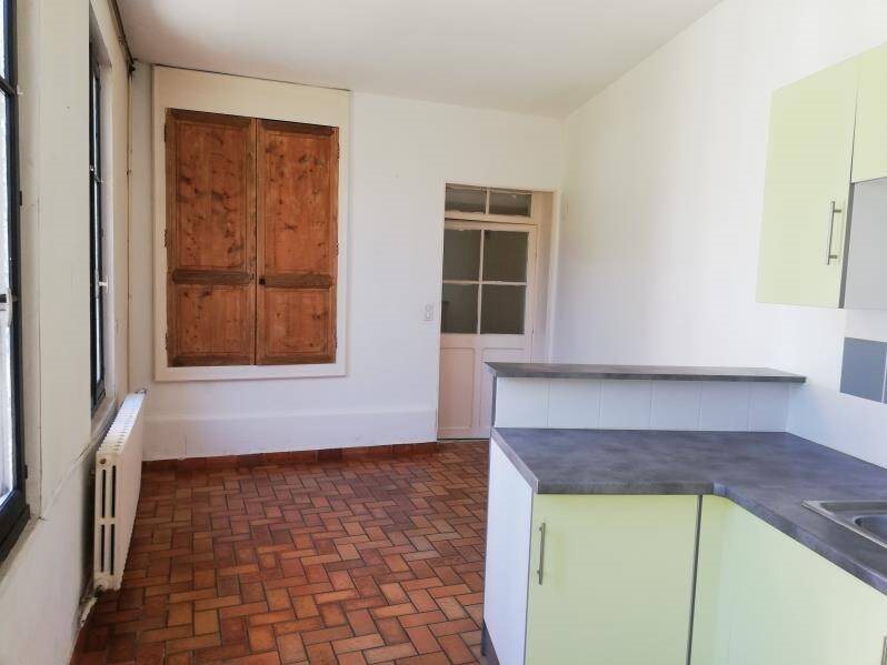 Appartement à louer, 88m², Mehun-sur-Yèvre