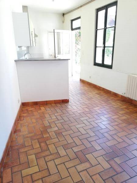 Appartement à louer, 88m², Mehun-sur-Yèvre