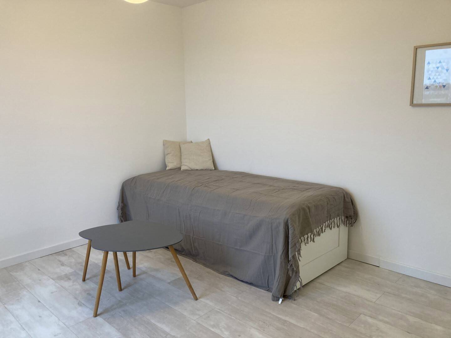 Appartement à louer, 27m², Toulouse