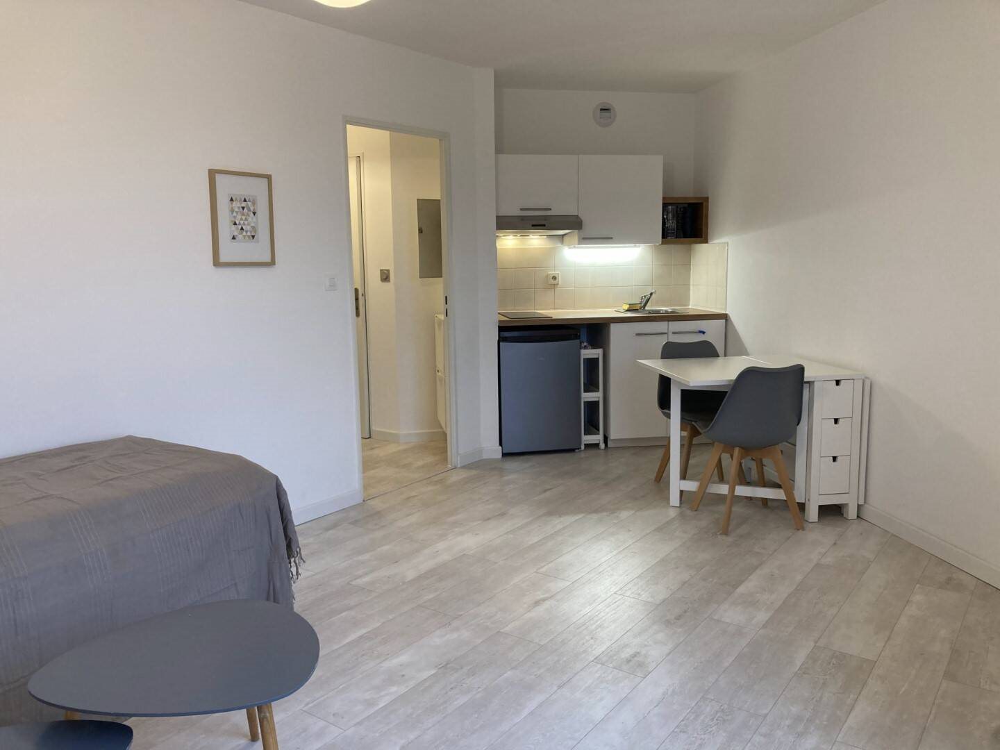 Appartement à louer, 27m², Toulouse