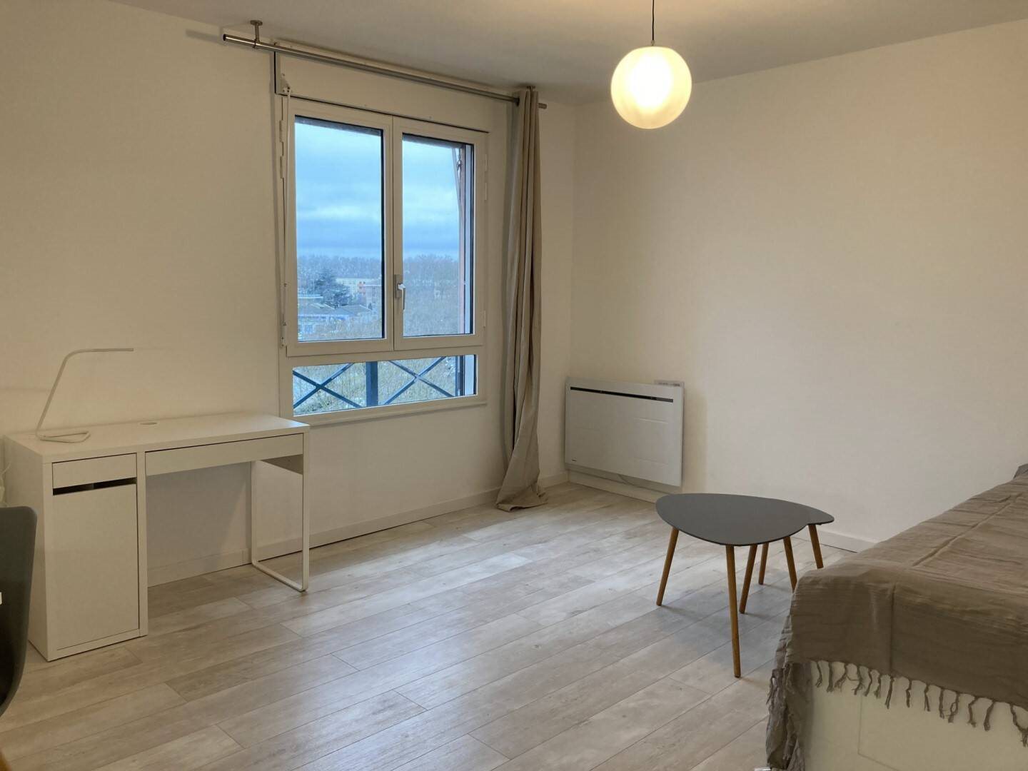Appartement à louer, 27m², Toulouse