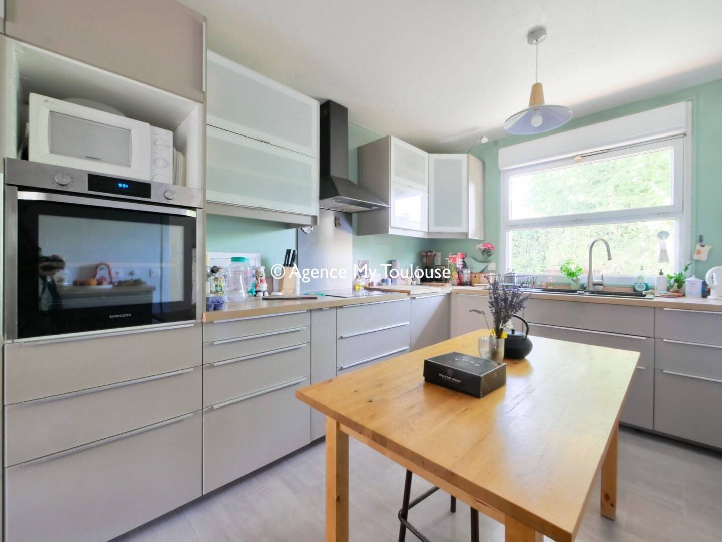 Maison à louer, 140m², Toulouse