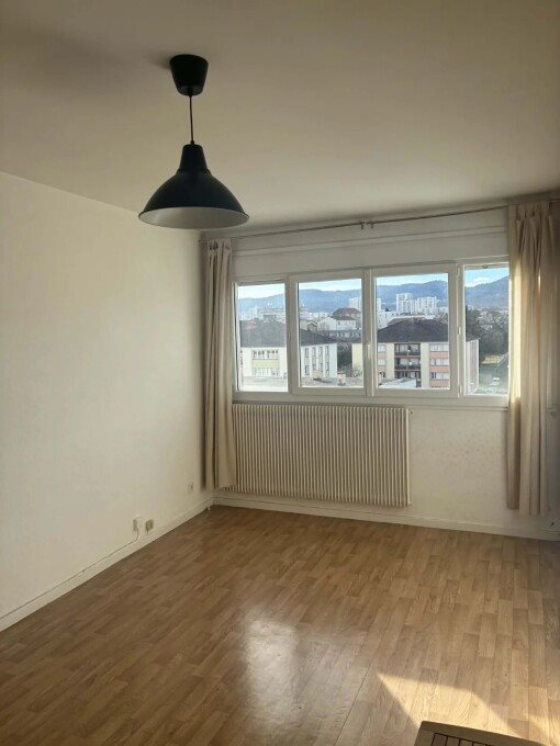Appartement à vendre, 29m², Clermont-Ferrand
