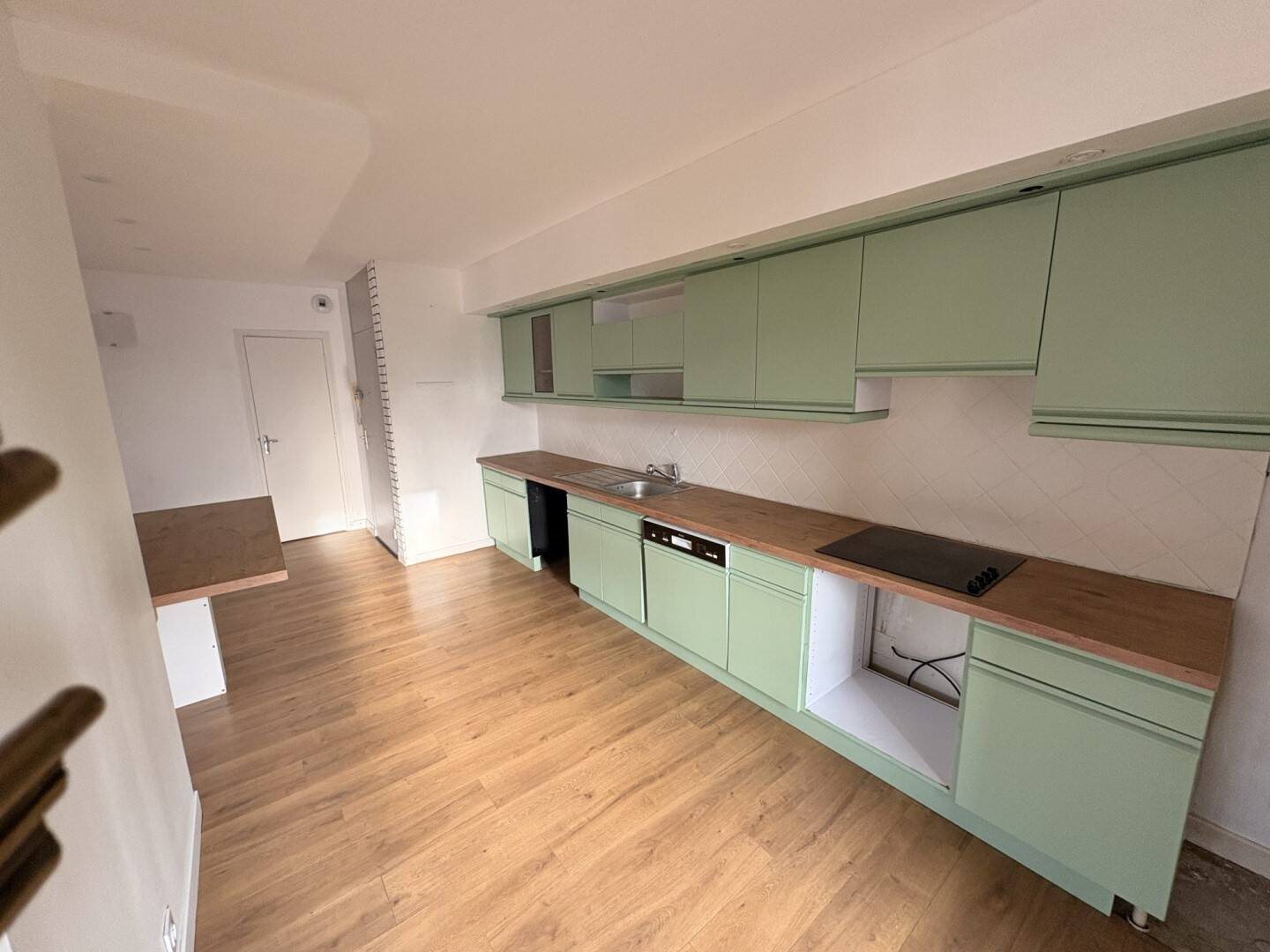 Appartement à louer, 90m², Saint-Marcellin