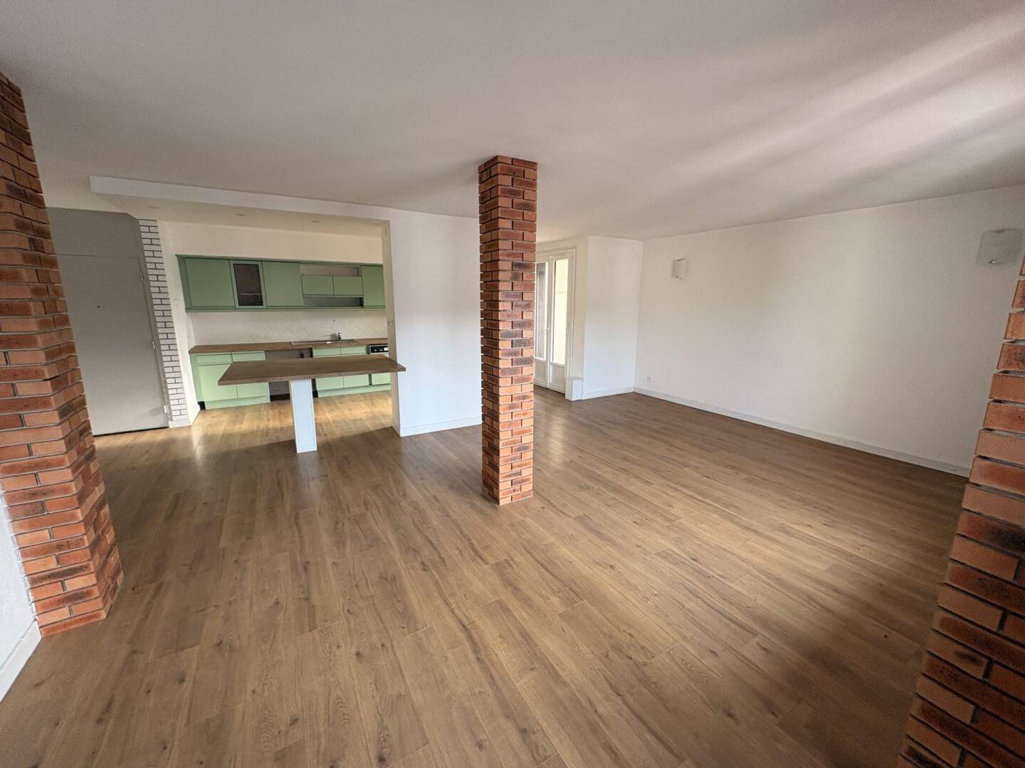 Appartement à louer, 90m², Saint-Marcellin