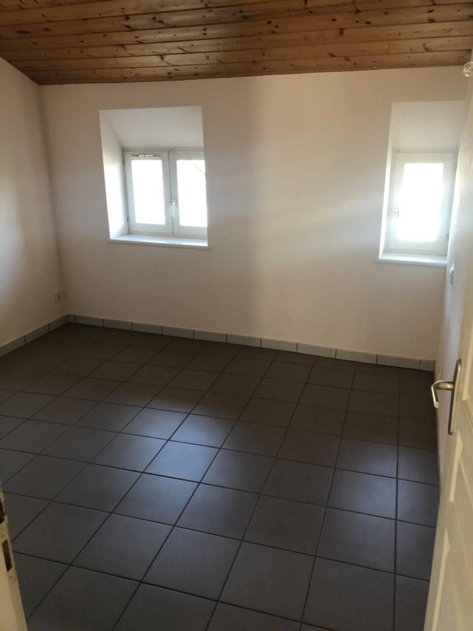 Appartement à louer, 55m², Saint-Jean-en-Royans