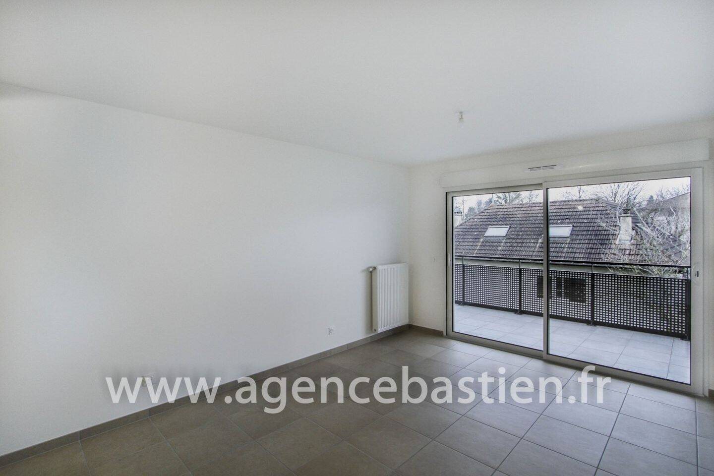 Appartement à louer, 45m², Versonnex