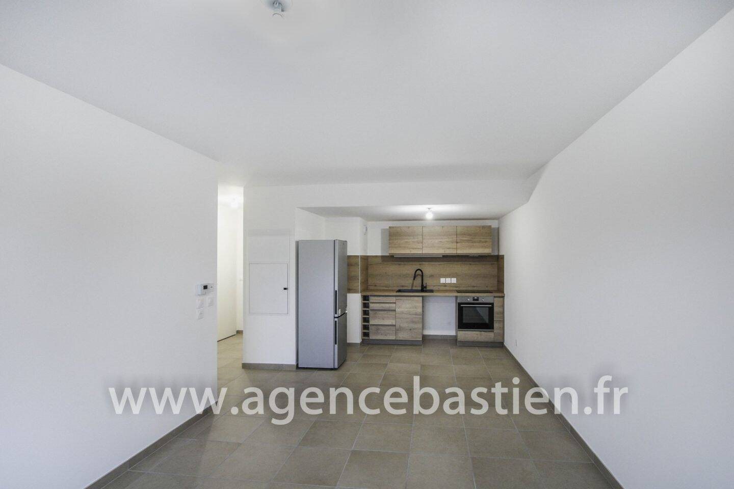Appartement à louer, 45m², Versonnex