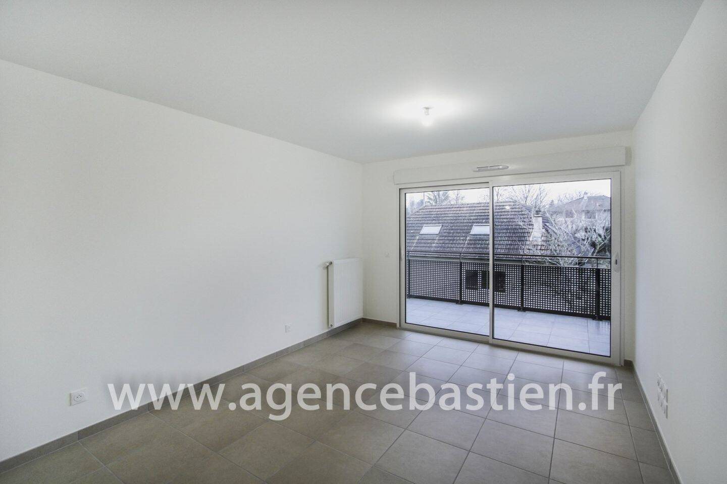 Appartement à louer, 45m², Versonnex