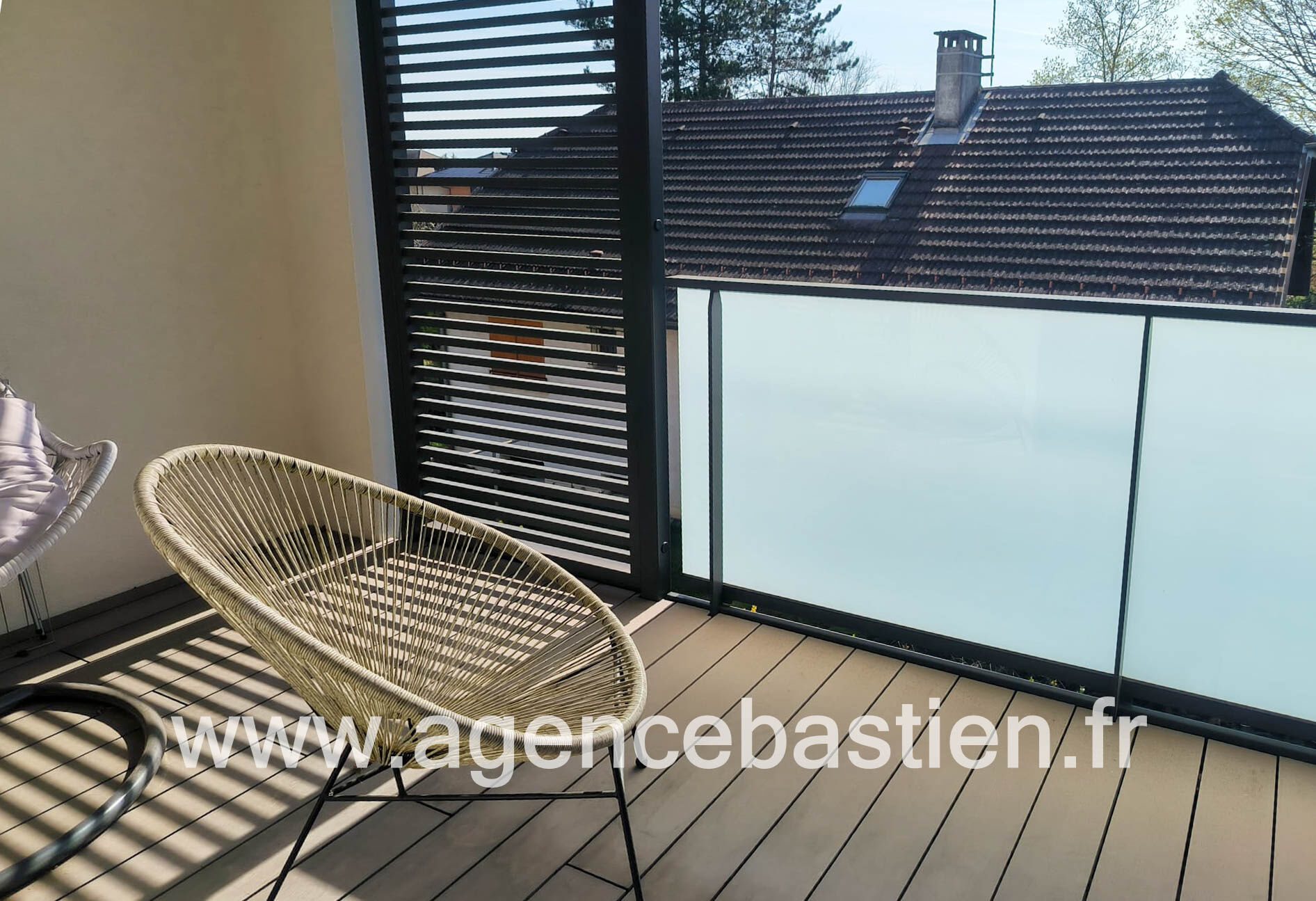 Appartement à louer, 61m², Divonne-les-Bains