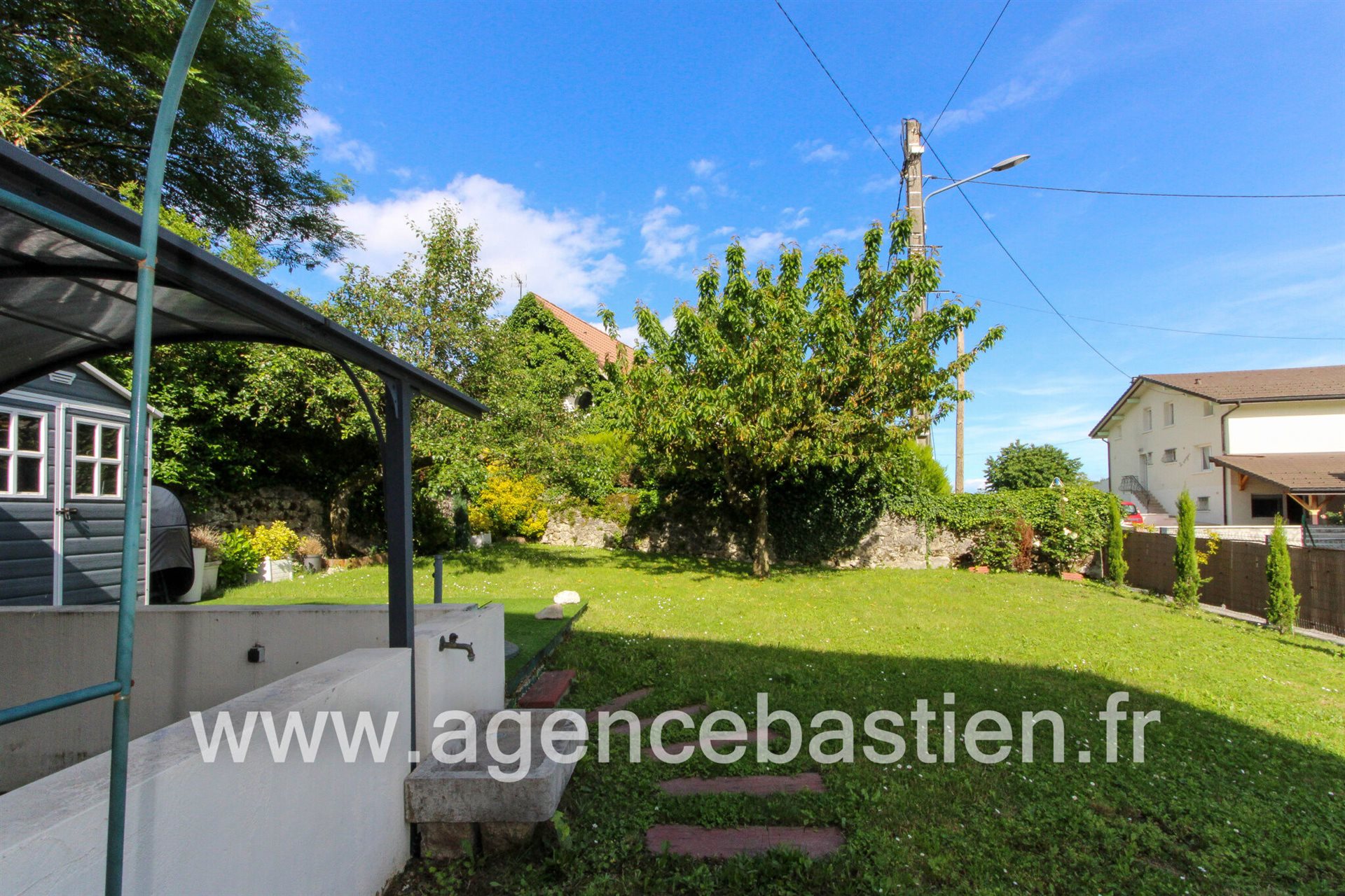Maison à louer, 126m², Divonne-les-Bains