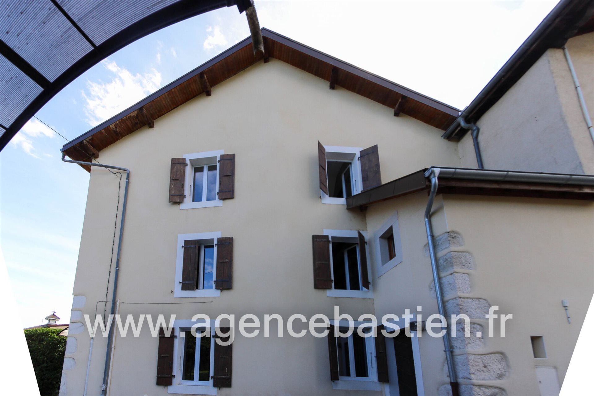 Maison à louer, 126m², Divonne-les-Bains
