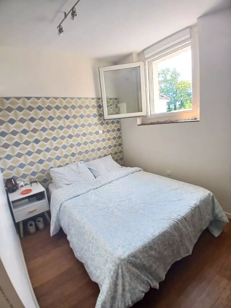 Appartement à louer, 29m², Saint-Pierre-des-Corps
