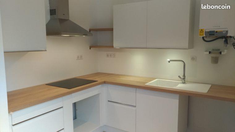 Maison à louer, 82m², Amboise